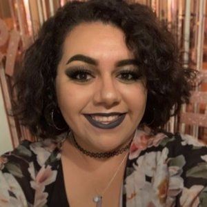 Meet your Posher, Alexandria